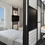 Aloft Muscat