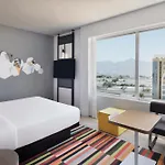 Aloft Muscat