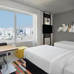 Aloft Muscat