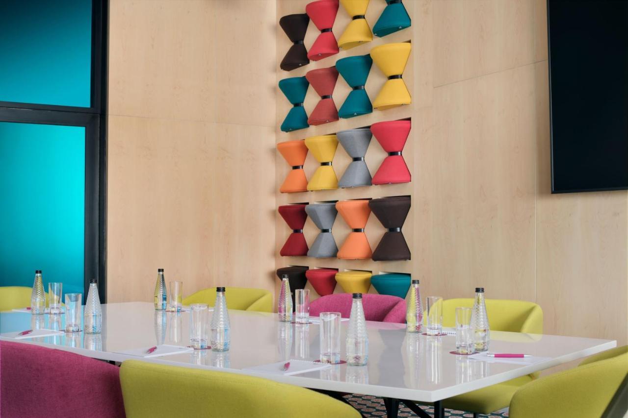 Aloft 4* Masqat