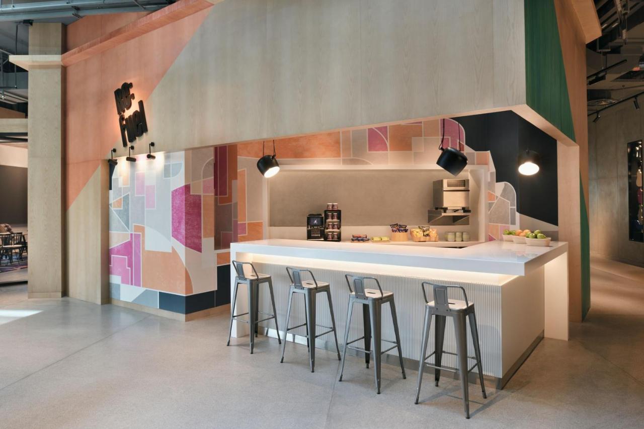 Aloft 4* Masqat