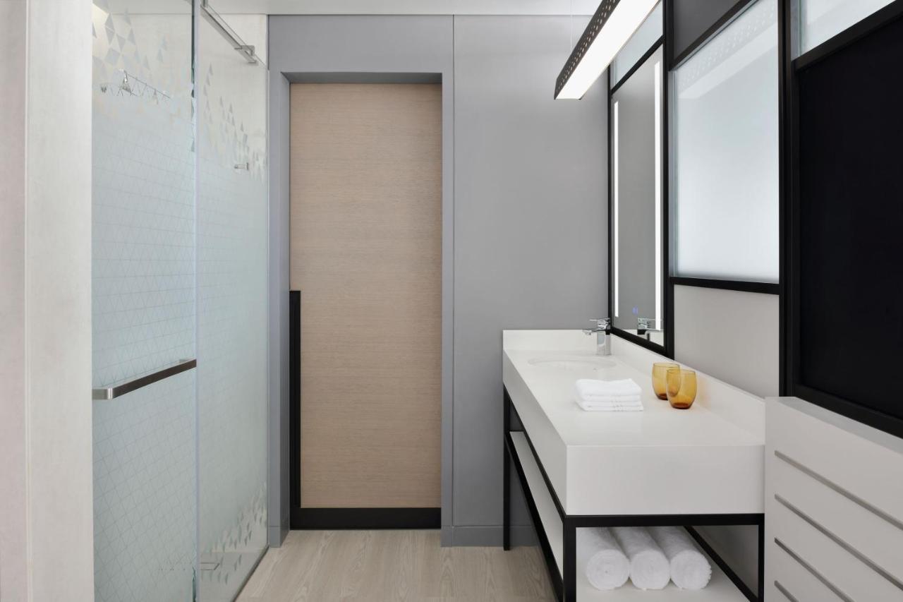 Hotel Aloft Masqat
